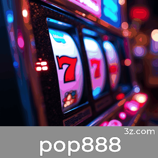 Mergulhe na Atmosfera Envolvente do Cassino pop888