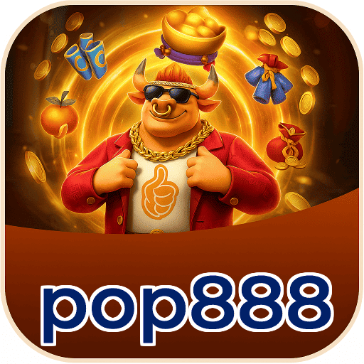 pop888: Seu Cassino Online Confiável e Rápido