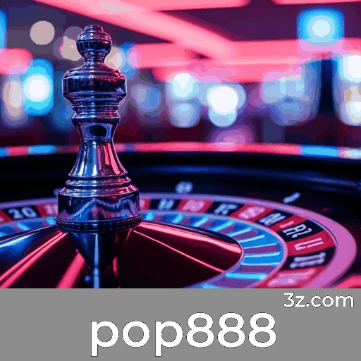 pop888: Seu Cassino Online Seguro e Divertido