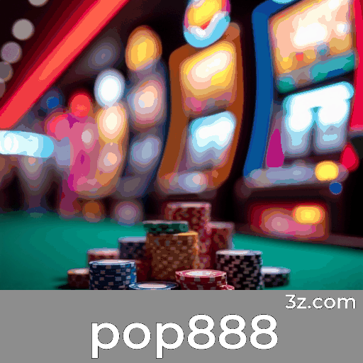 Diversão Sem Limites no pop888: Jogos Extraordinários