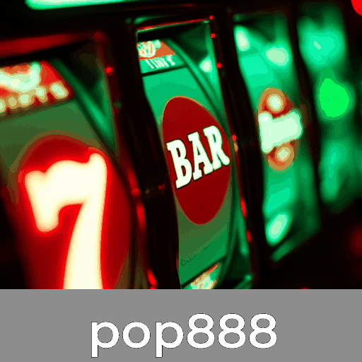 pop888: Seu Cassino Online Confiável e Rápido