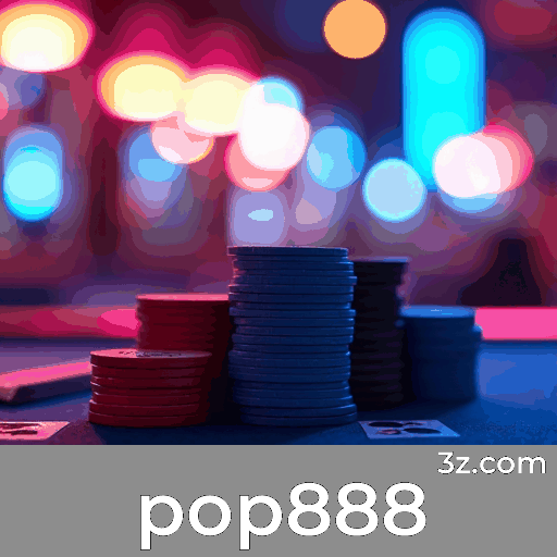 pop888: Seu Cassino Online Seguro e Divertido