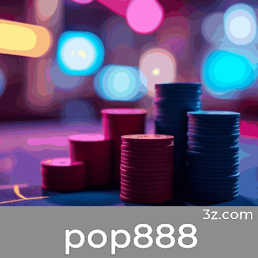 pop888: Seu Cassino Online Seguro e Divertido