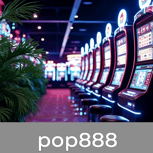 Pop888: Experiência Profissional com Jogos de Mesa ao Vivo