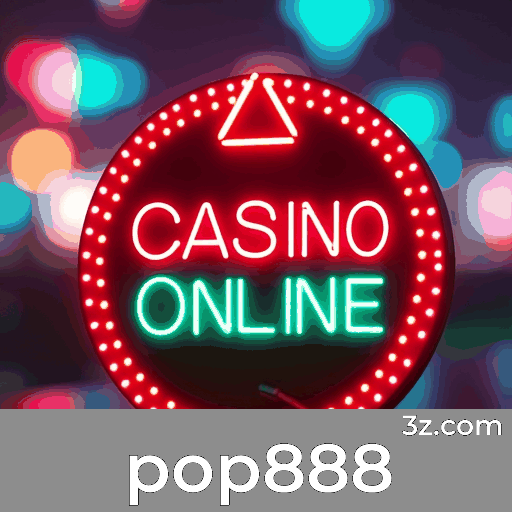 Qualidade Superior em Jogos de Casino no pop888