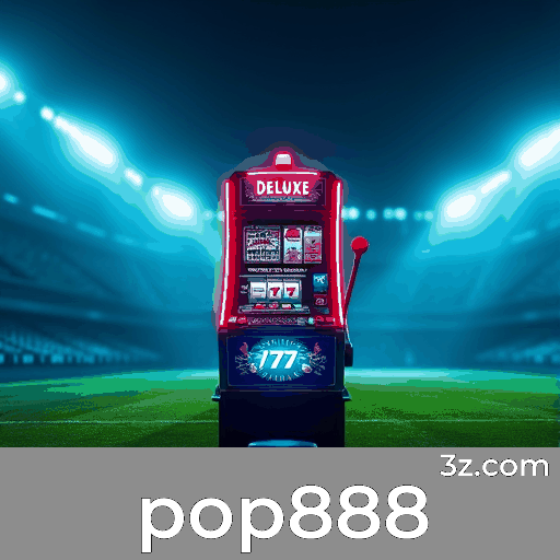 pop888: Seu Cassino Online Seguro e Divertido