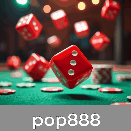 Explore os Jogos Únicos do pop888: Slots com Jackpots, Real Dealers e Mais